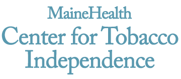 MaineHealth Center for Tobacco Independence